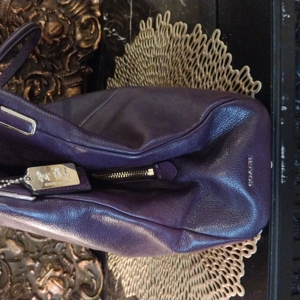Coach Madison Phoebe Shoulder Bag  SOLD, SOLD, SOLD - Picture 3 of 14